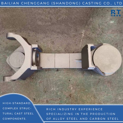 ट्रैक सिस्टम के लिए टिकाऊ गाइड फ़्रेम सीट