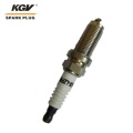 Auto Double Iridium Spark Plug D-ILZKR6B10E.