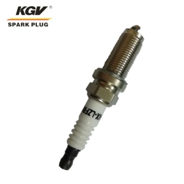 Auto Iridium Spark Plug EIX-LZKR6B-10E.