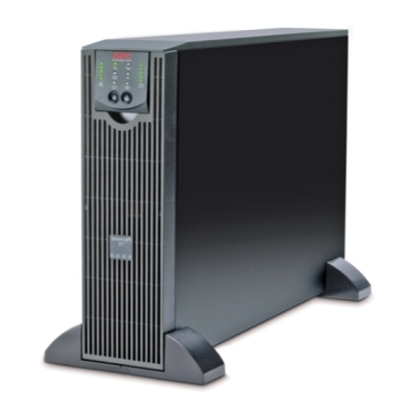 230V RT6KVA ONLINE UPS