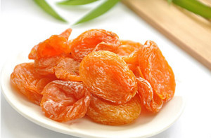 Hot Sale Dried Apricot (2-3cm)