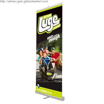 Alta qualità Roll Up Stand