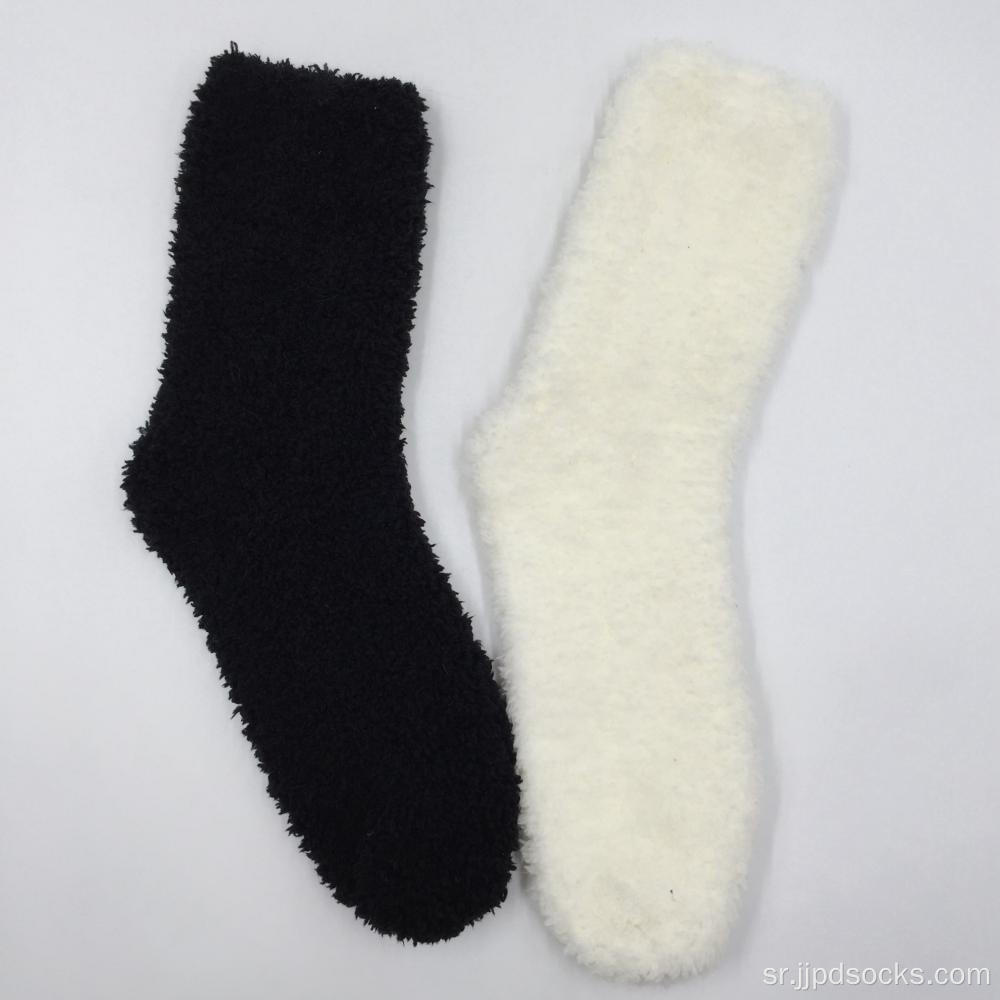 Прилагођене чарапе дебеле жене за зимски сан