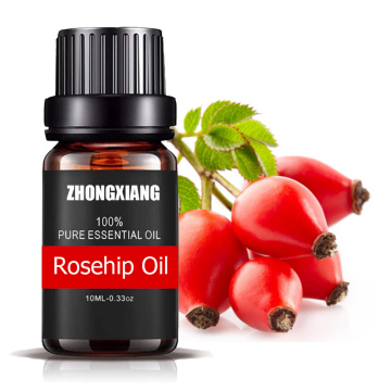 Natural Body Oil Rose Hip Oil 100%Natural