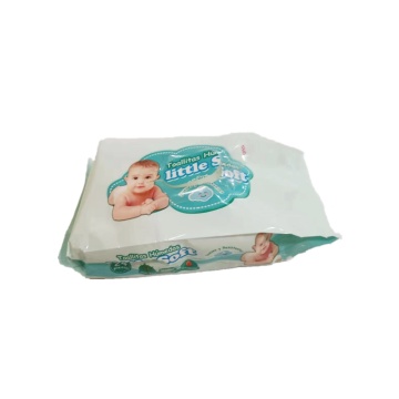 Baby Skin Care Custom Cleaning Tissues