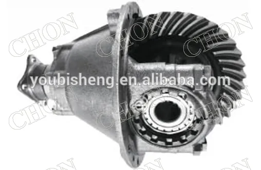 MC-076705, FUSO D5/CANTER, differential GEARS/ ASSEMBLY