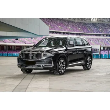 Geely Monjaro Xingyue L Carro SUV a gasolina