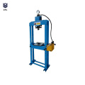 Mini 50 Ton Hand Press Manual Hydraulic Press