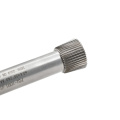 Tapered shank straight gear shaper - aerospace involute spline