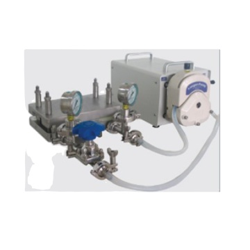 Tangential Flow Filtration Systems: Lab Ultrafiltration Devices and Membranes for MF and UF
