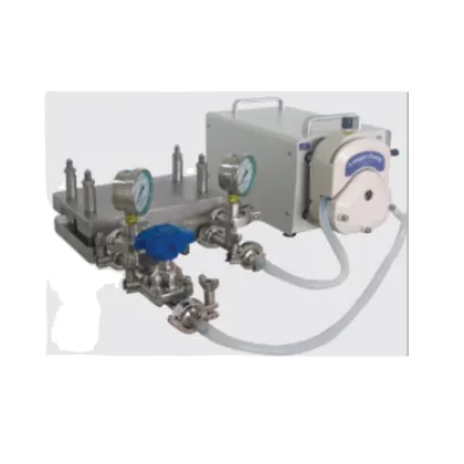 Tangential Flow Filtration Systems: Lab Ultrafiltration Devices and Membranes for MF and UF