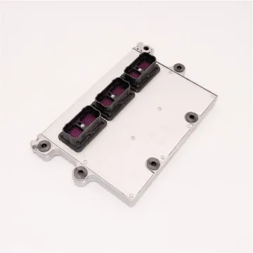QSM11 ECM ECU Electronic Control Module for Diesel Engine Parts (3408501)