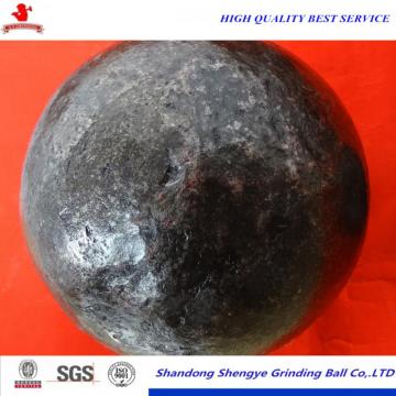 Low Breakage Grinding Media Ball