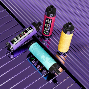 ALFAKH CROWN BAR 20000 Puffs Disposable Vape