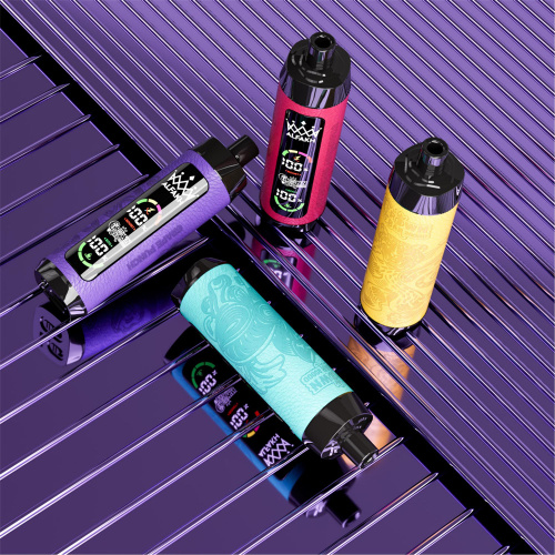 Vapme Alfakh 20000 Puffs Vape Wholesale Países Bajos