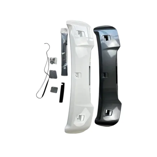 Universal Tail Wing Spoiler for 2012-2016 Toyota CRV: Enhance Your Car's Aesthetics and Aerodynamics