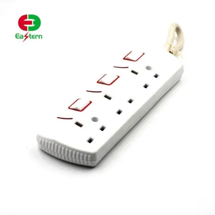 GCC PASSED China wholesale custom design international power strip