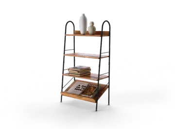 Preferred Series Amos 4 Tier Shelf