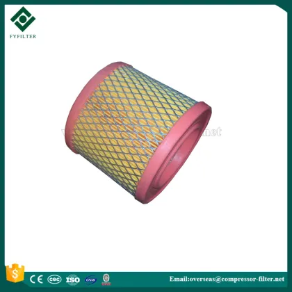 Atlas Copco compressor air filter 1635040600