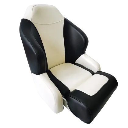 iTOPWELL Customized Yacht Seat & Marine Boat Accessories PU Cover