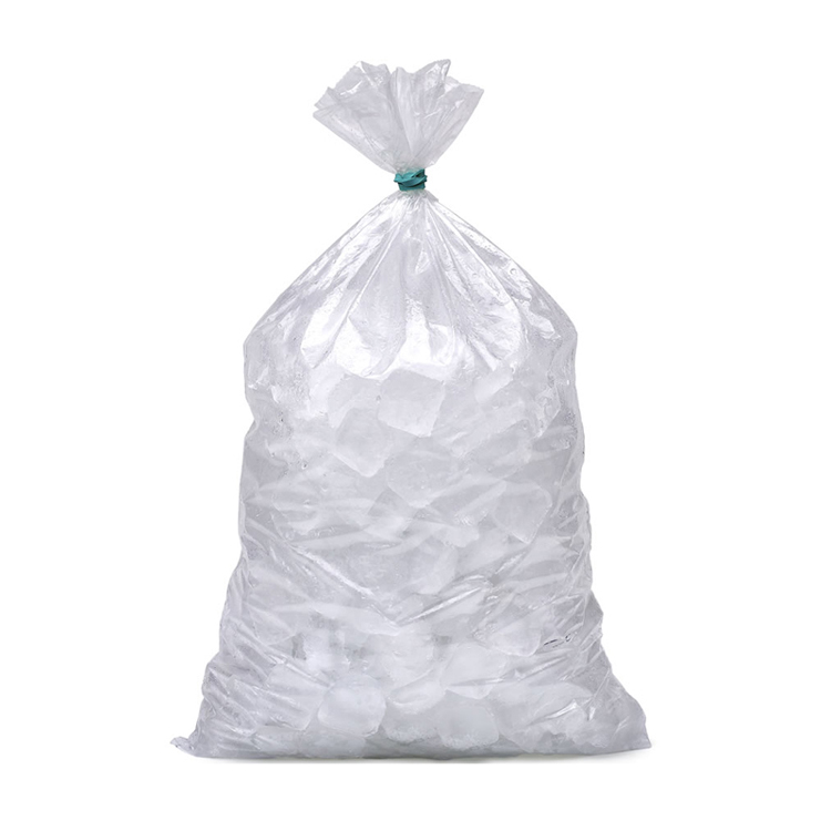 Top Quality Trash Wholesale Custom PE Shrink Garbage Moisture Proof Garbage bag