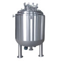 Chemical Stirrer Mixer Machine