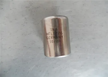 C0 C2 Drawn Cup Needle Roller Bearing Hfl1226 Abec1 For Pump , Compressor