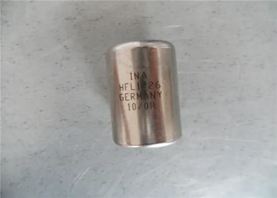 C0 C2 Drawn Cup Needle Roller Bearing Hfl1226 Abec1 For Pump , Compressor