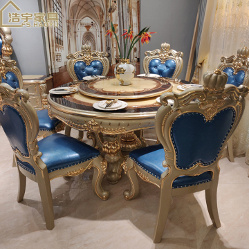 french style home dining room sets