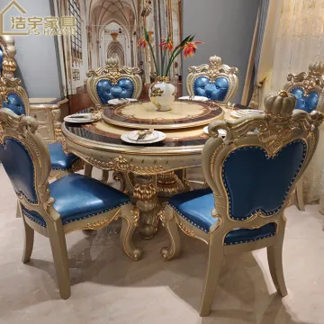 french style home dining room sets