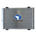 TONGSHI 16041-0A390 Car Engine Aluminum Radiator for Toyota Sienna Ce V6 3.3l