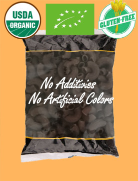Makaron gryczany bezglutenowy organiczny