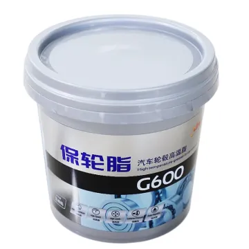 Automobile Wheel Hub High Temperature Grease