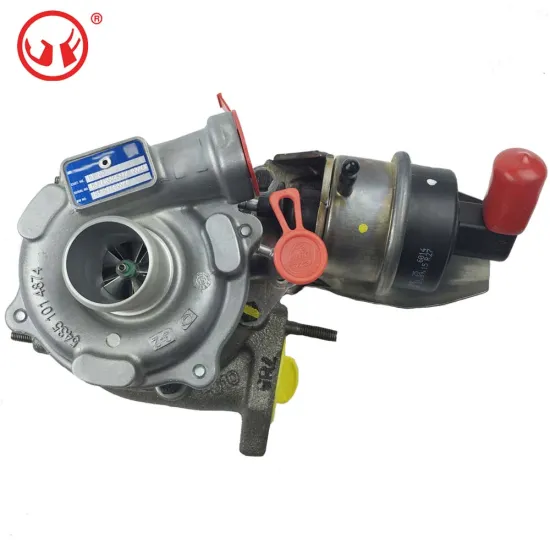 JF118002 BV35 Cheap Turbo For Sale