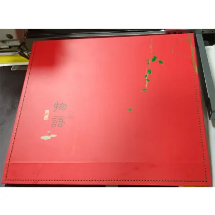 Automatic CNC Intelligence Computer Templates Sewing Machine DS-8050