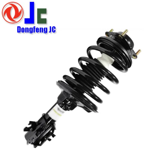 Coil Spring Shock Absorber for Ford Escort 4 Cyl 97-02 Long Lifespan / Auto Parts Car Part
