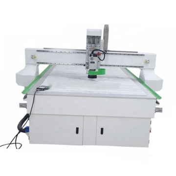 Aluminum, Stainless Steel, Sheet, Plate, Metal Cutting: Exploring CNC Router Technology