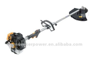 33cc lower emission Brush Cutter