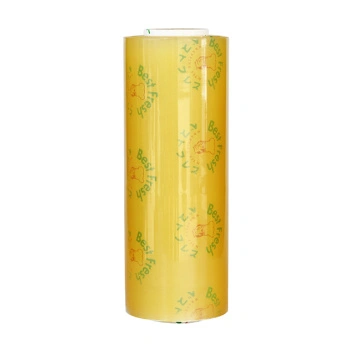 Wrap food in cling film - Longyouru Packaging Co., Ltd.