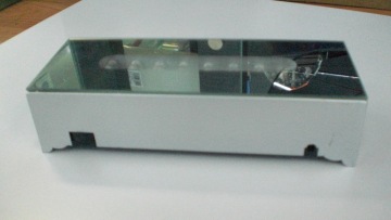 LED Light Base for Crystal Crafts a-7