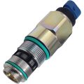 ACTUATOR 6560-81-8500/6560818500 is applicable to the WA600-3 engine and models such as SAA6D170E-3