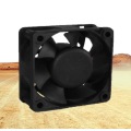 Servidor de ventilador DC Fan A3 Health