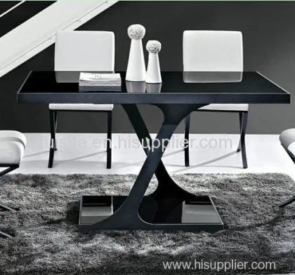 Personality Fashion Taste Home Furnishing Dining Table 