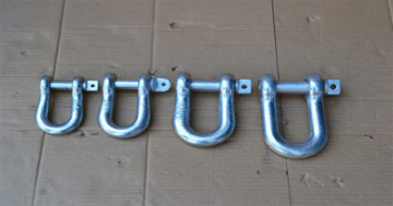 Ball Bearing Swivels