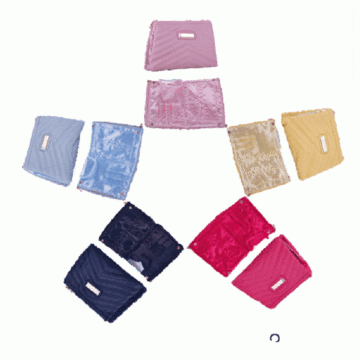 Creative boutique customized women's Cosmetic Bag