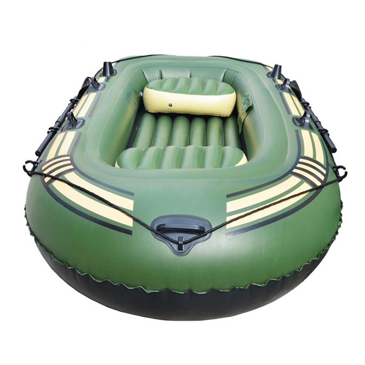 OEM ODM inflatable boat inflatable pvc boat fishing