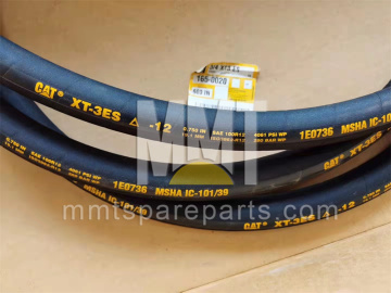165-0020 1650020 Bulk Hose
