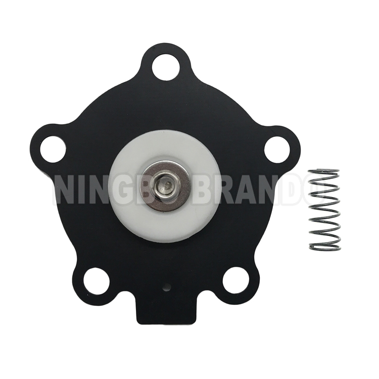 K2000 K2002 K2003 K2007 Diaphragm