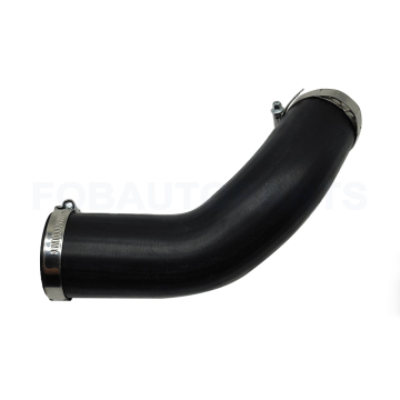 Turbo Charge Air Cooler Hose for FIAT Stilo Multi Wagon