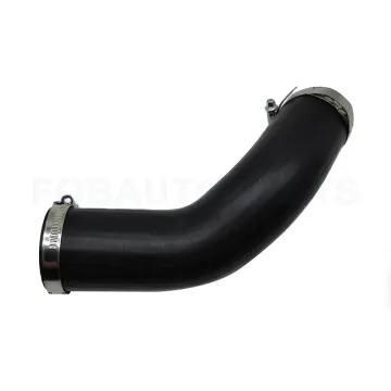 Turbo Charge Air Cooler Hose for FIAT Stilo Multi Wagon